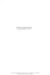 Symbolic Communication in... image