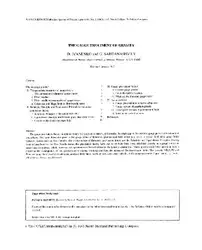 دانلود کتاب Gauge treatment of gravity