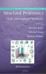 Structural Proteomics: High-Throughput... image