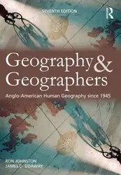 Geography and Geographers:... image