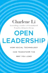 Open Leadership: How... image