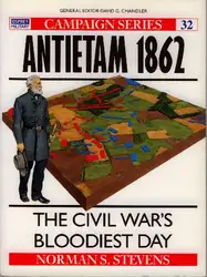 Antietam ۱۸۶۲ image