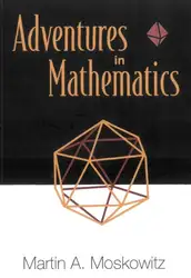 Adventures in Mathematics image