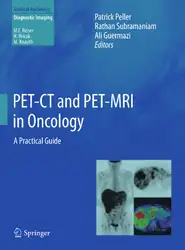 PET-CT and PET-MRI... image
