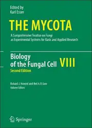 The Mycota :... image