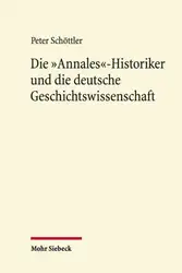 Die ’Annales’-Historiker und... image