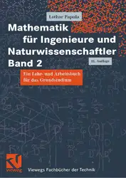 Mathematik fuer Ingenieure... image