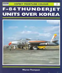 F-۸۴ Thunderjet Units... image
