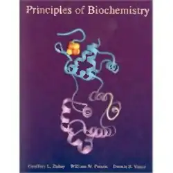 Principles of Biochemistry image