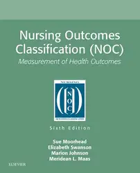 Nursing Outcomes Classification... image