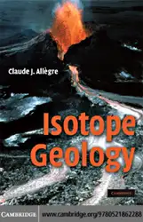 Isotope geology image