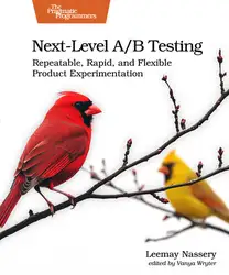 Next-Level A/B Testing image