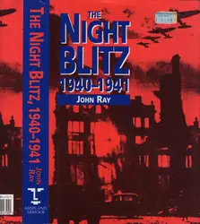 The Night Blitz... image
