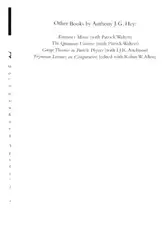 Feynman and computation:... image