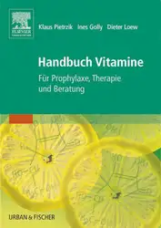 Handbuch Vitamine: Für... image