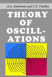 Theory Of Oscillations image