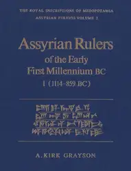 Assyrian Rulers of... image