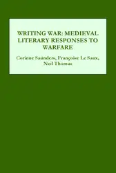 Writing War: Medieval... image