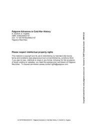 Palgrave Advances in... image