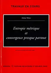 Entropie métrique et... image