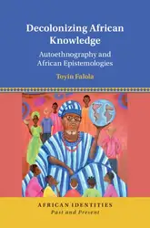 Decolonizing African Knowledge:... image