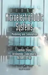 Microelectrofluidic Systems: Modeling... image