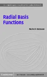 Radial Basis Functions image