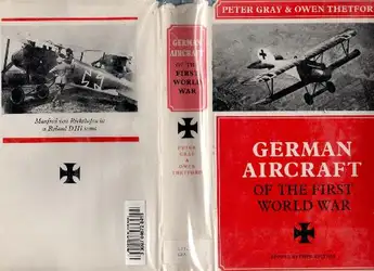 German Aircraft of... image