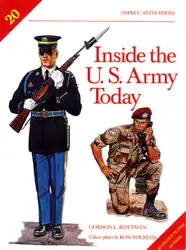 Inside the U.S.... image