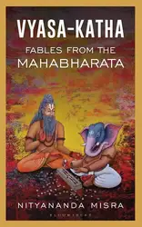 Vyasa-Katha: Fables from... image