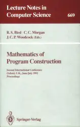 Mathematics of Program... image