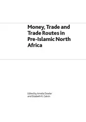 Money, Trade and... image