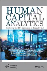 Human Capital Analytics image