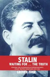 Stalin. Waiting For... image