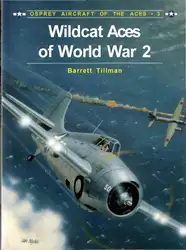 Wildcat Aces of... image