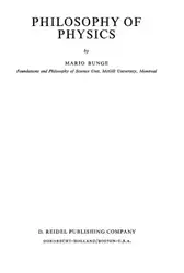 Philosophy of Physics