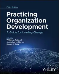 Practicing Organization Development,... image