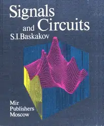 دانلود کتاب Signals and Circuits