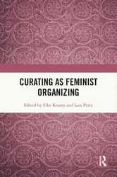 Curating as Feminist... image