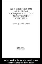 Key Writers on... image