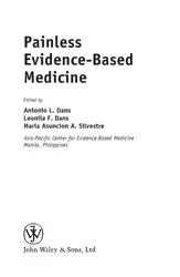 Painless Evidence-Based Medicine image