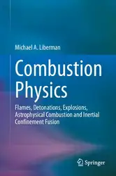 Combustion Physics: Flames,... image