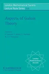 دانلود کتاب Aspects of Galois Theory