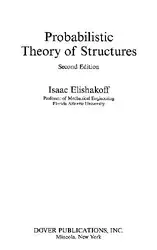 Elishakoff I Probabilistic... image