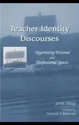 Teacher Identity Discourses:... image
