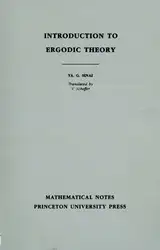 Introduction to Ergodic... image