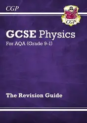 CGP GSCE Physics... image