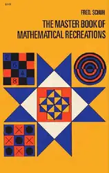 دانلود کتاب Master Book of Mathematical Puzzles and Recreations