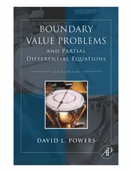 Boundary Value Problems:... image