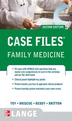 Case Files Family... image